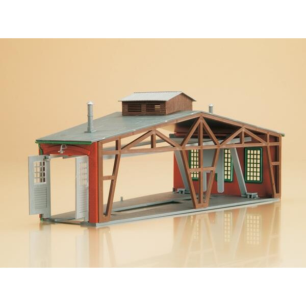Auhagen 13281 Add-on components - 1 stand, TT