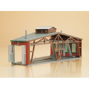 Auhagen 13281 Add-on components - 1 stand, TT