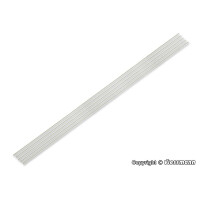 Viessmann 4191 Catenary Wire, 250 mm, 3 pieces, H0