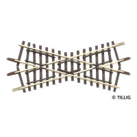 Tillig 83170 Kreuzung 30°, TT