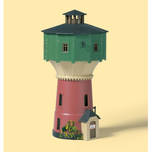 Auhagen 13272 Water tower, TT