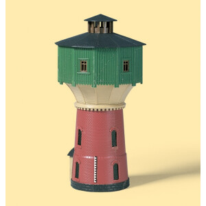 Auhagen 13272 Wasserturm, TT