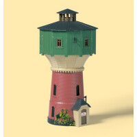 Auhagen 13272 Wasserturm, TT