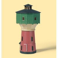 Auhagen 13272 Wasserturm, TT