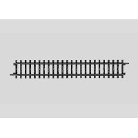Märklin 2200 Gerades Gleis, Länge 1/1 - 180 mm, H0