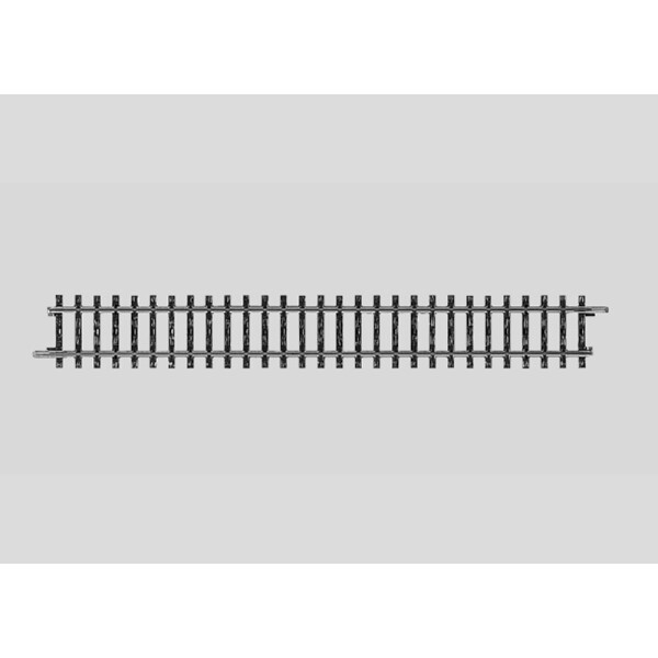 Märklin 2209 Gerades Gleis, Länge 217,9 mm, H0