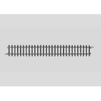 Märklin 2209 Gerades Gleis, Länge 217,9 mm, H0