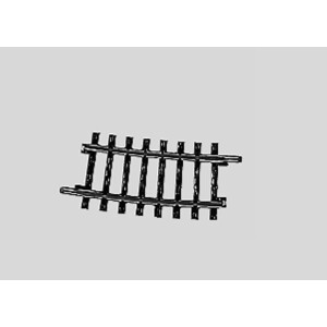 Märklin 2234 Gebogenes Gleis, Länge 1/4  R424,6...