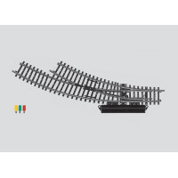 Märklin 2269 Bogenweiche rechts, H0