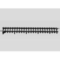 Märklin 2291 Übergangsgleis zum M-Gleis, Länge 1/1 - 180 mm, H0