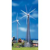 Faller 130381 Windkraftanlage »Nordex«, H0