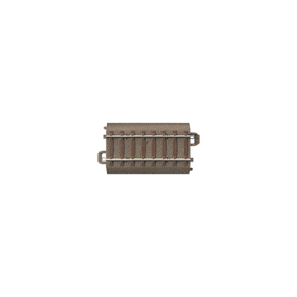 Trix 62064 Gerades Gleis, Länge 64,3 mm, H0