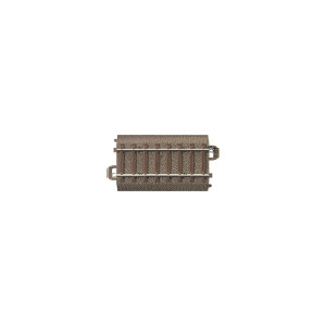Trix 62064 Gerades Gleis, Länge 64,3 mm, H0