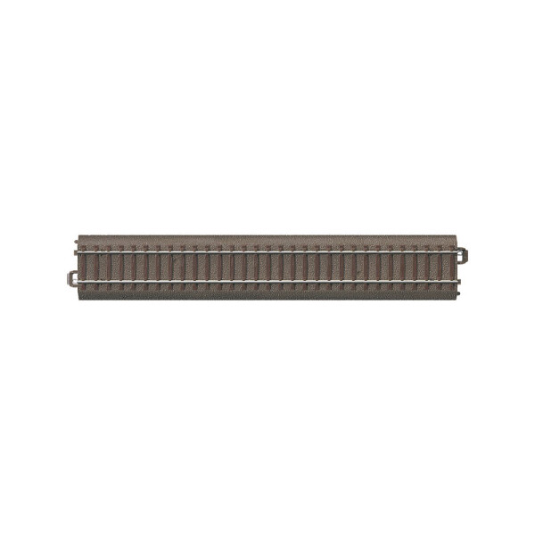 Trix 62229 Straight Track, length 229,3 mm, H0