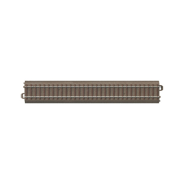 Trix 62236 Gerades Gleis, Länge 236,1 mm, H0