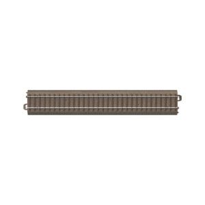 Trix 62236 Gerades Gleis, Länge 236,1 mm, H0