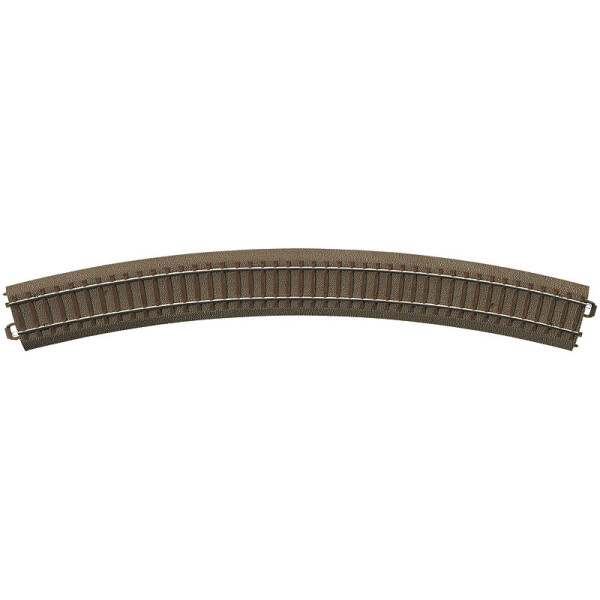 Trix 62530 Curved Track, r=643,6 mm, H0