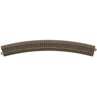 Trix 62530 Curved Track, r=643,6 mm, H0