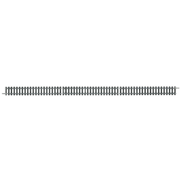 MiniTrix 14902 Gerades Gleis, Länge 312,6 mm, N
