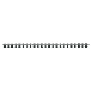MiniTrix 14902 Gerades Gleis, Länge 312,6 mm, N