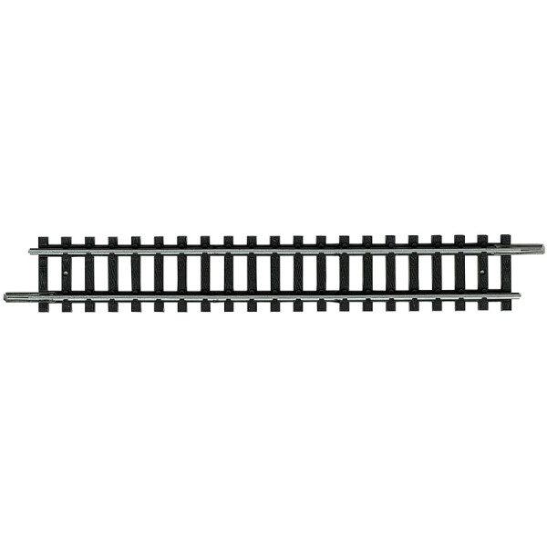 MiniTrix 14904 Gerades Gleis, Länge 104,2 mm, N