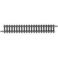 MiniTrix 14904 Gerades Gleis, Länge 104,2 mm, N