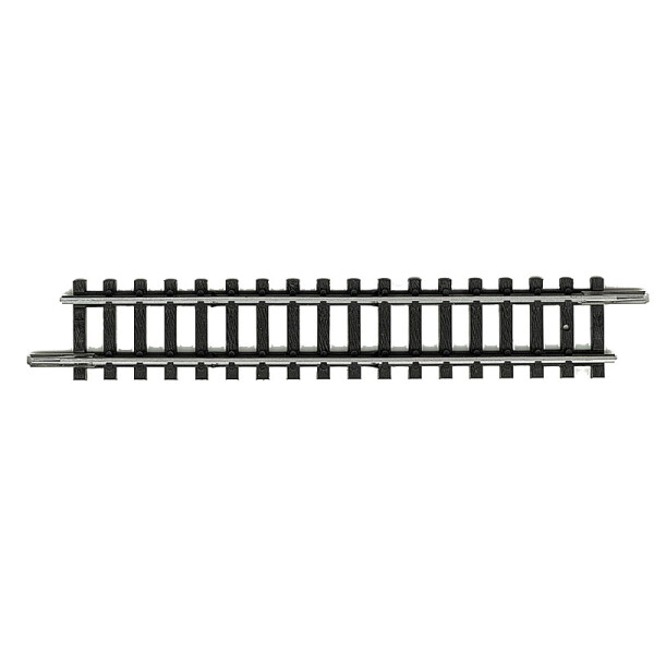 MiniTrix 14905 Gerades Gleis, Länge 76,3 mm, N