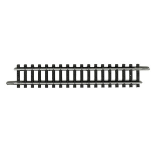 MiniTrix 14905 Gerades Gleis, Länge 76,3 mm, N