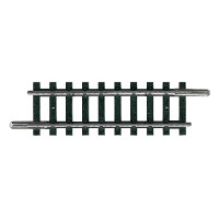 MiniTrix 14907 Gerades Gleis, Länge 50,0 mm, N
