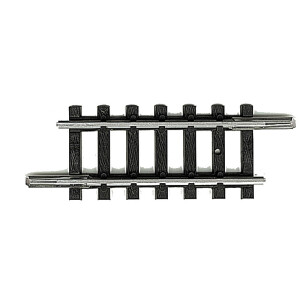MiniTrix 14909 Gerades Gleis, Länge 33,6 mm, N