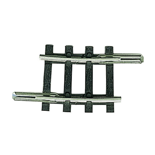 MiniTrix 14916 Curved Track, R1/6°, N