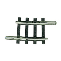 MiniTrix 14916 Curved Track, R1/6°, N