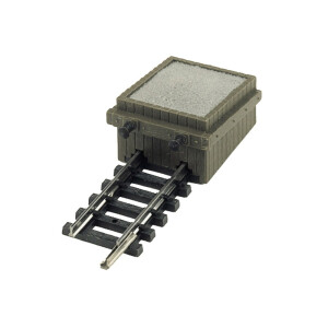 MiniTrix 14976 Prellbock, N