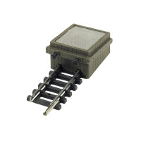 MiniTrix 14976 Prellbock, N