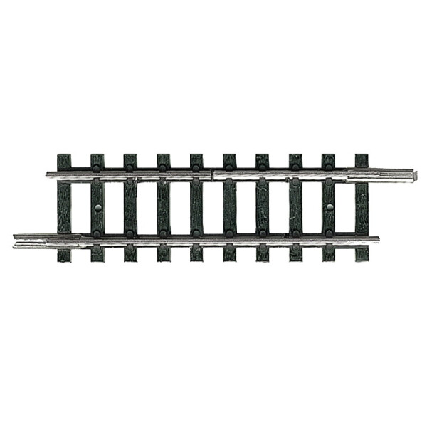 MiniTrix 14982 Trenngleis, gerade, N