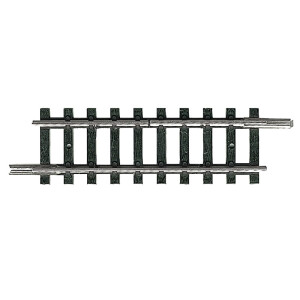 MiniTrix 14982 Trenngleis, gerade, N