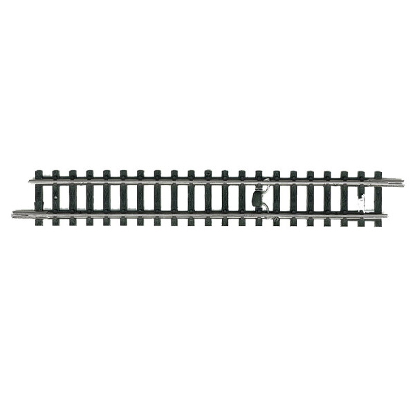 MiniTrix 14990 Gerades Gleis, Länge 104,2 mm, N