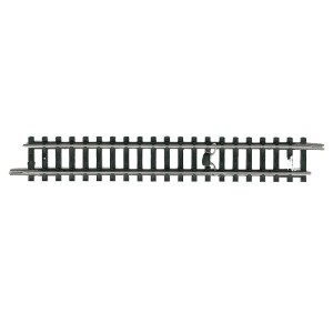 MiniTrix 14990 Gerades Gleis, Länge 104,2 mm, N