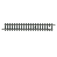 MiniTrix 14990 Gerades Gleis, Länge 104,2 mm, N