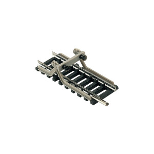 MiniTrix 14991 Prellbock, N