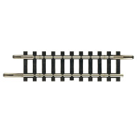 MiniTrix 14999 Übergangsgleis, N