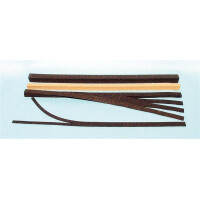 Heki 3196 Korkgleisbett, dunkel, 10 m, N