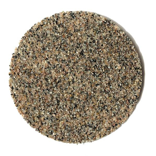Heki 3174 Natur-Gleisschotter, Porphyr hell, 500 g, H0
