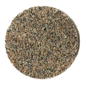 Heki 3174 Natur-Gleisschotter, Porphyr hell, 500 g, H0