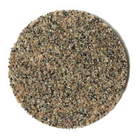 Heki 3174 Natur-Gleisschotter, Porphyr hell, 500 g, H0