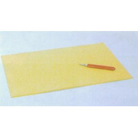 Heki 3167 Korkplatte, hell, 50 x 30 cm, Z - H0