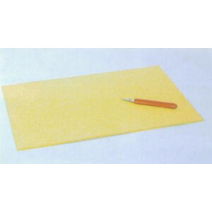 Heki 3168 Korkplatte, hell, 49 x 29 cm, Z - H0
