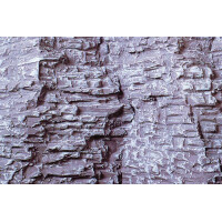 Heki 3139 2 Felsfolien, Schichtgestein, 18 x 40 cm