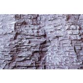Heki 3140 2 rock slides, layered rock, 35 x 80 cm