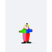 Preiser 29084 Clown, H0